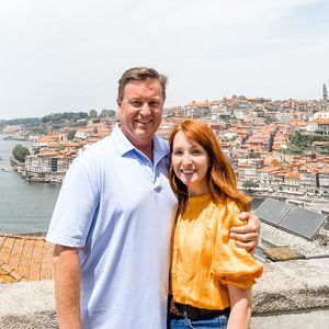 Meet your Posher, Suzanne